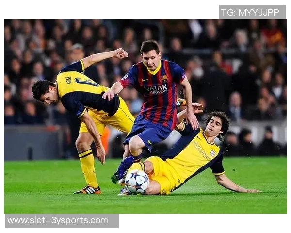 梅西足球教学视频揭秘技巧与训练方法助你提升球技的完美指南